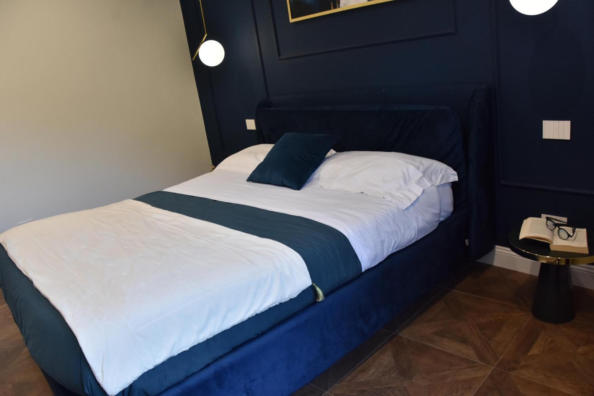 Gloden House Apartments Таормина Экстерьер фото